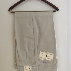 Polo Ralph Lauren Men's Chinos